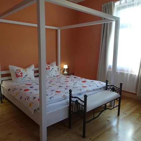 Villa Cosel Dresda Esterno foto