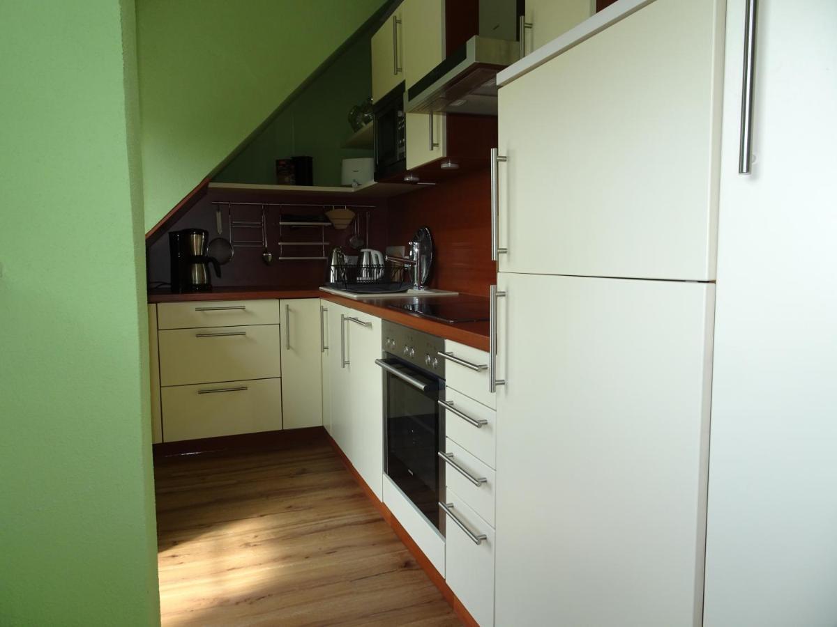 Villa Cosel Dresda Esterno foto